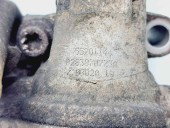 Racitor gaze Opel Combo [Fabr 2001-2011] 55201144 1.3 CDTI Z13DTJ  1.3 CDTI Z13DTJ 80KW / 109CP