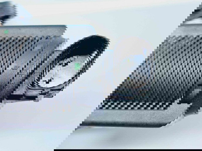 Racitor gaze Opel Combo [Fabr 2001-2011] 55201144 1.3 CDTI Z13DTJ  1.3 CDTI Z13DTJ 80KW / 109CP