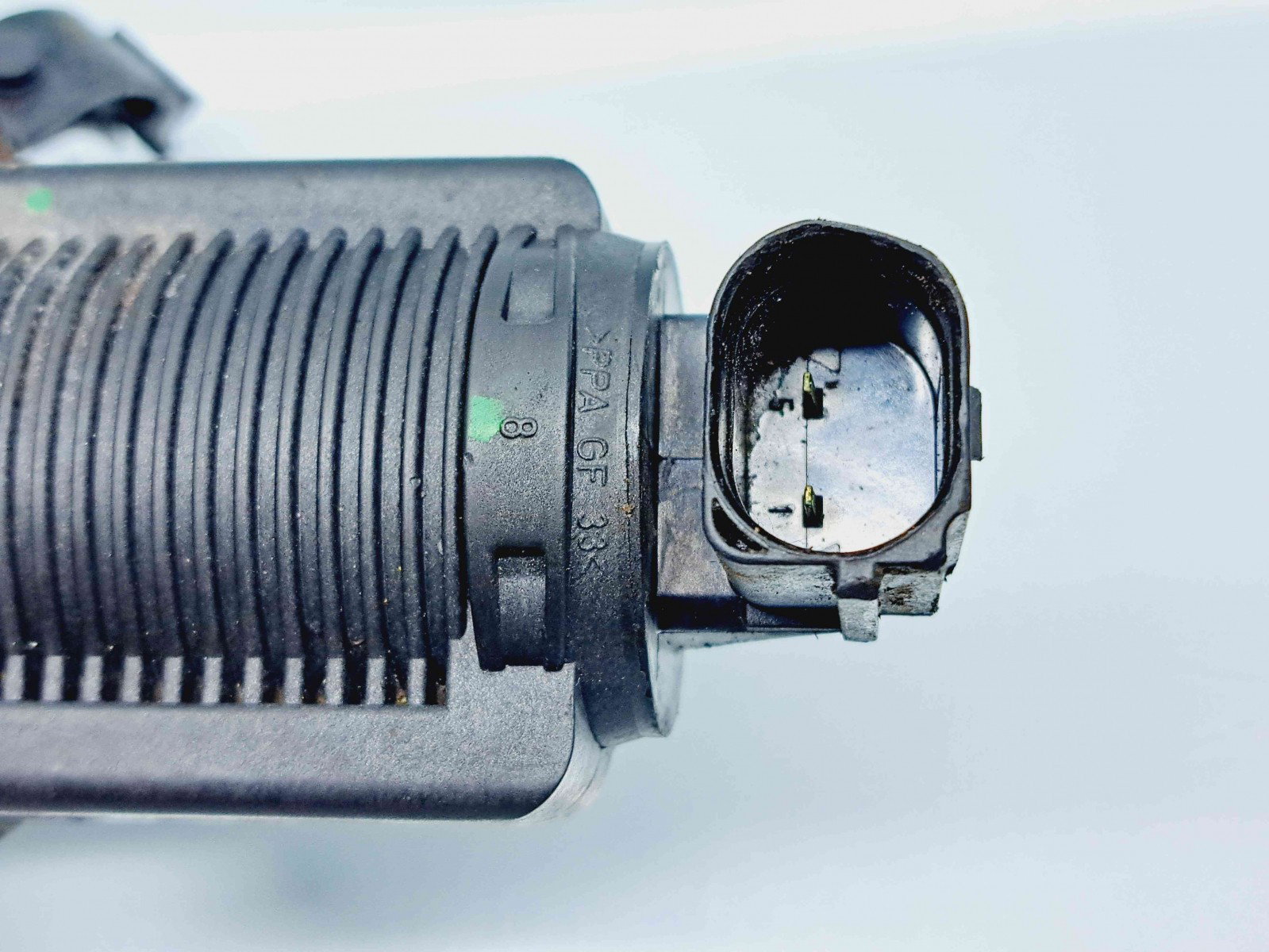 Racitor gaze Opel Combo [Fabr 2001-2011] 55201144 1.3 CDTI Z13DTJ 1.3 CDTI Z13DTJ 80KW / 109CP - imagine 3