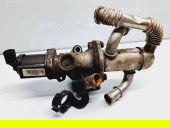 Racitor gaze Opel Combo [Fabr 2001-2011] 55201144 1.3 CDTI Z13DTJ  1.3 CDTI Z13DTJ 80KW / 109CP