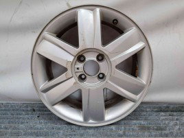 Janta aliaj Renault Scenic 2 [Fabr 2003-2008] 4X102 / R16 8200217241A