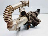 Racitor gaze Opel Combo [Fabr 2001-2011] 55201144 1.3 CDTI Z13DTJ  1.3 CDTI Z13DTJ 80KW / 109CP