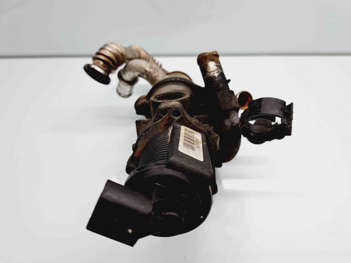 Racitor gaze Opel Combo [Fabr 2001-2011] 55201144 1.3 CDTI Z13DTJ  1.3 CDTI Z13DTJ 80KW / 109CP