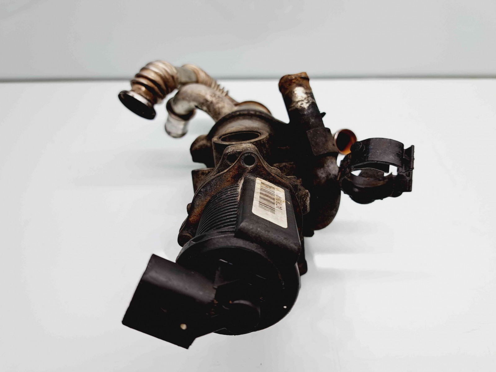 Racitor gaze Opel Combo [Fabr 2001-2011] 55201144 1.3 CDTI Z13DTJ 1.3 CDTI Z13DTJ 80KW / 109CP - imagine 6