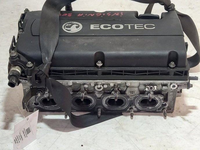 Chiulasa Opel Insignia 1.8 benz 55568363 2008-2016 