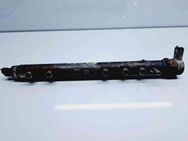 Rampa injectoare Opel Combo [Fabr 2001-2011] 0445214086/55211906 1.3 CDTI Z13DTJ  1.3 CDTI Z13DTJ 80KW / 109CP