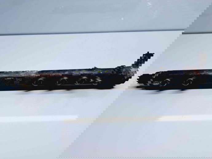 Rampa injectoare Opel Combo [Fabr 2001-2011] 0445214086/55211906 1.3 CDTI Z13DTJ  1.3 CDTI Z13DTJ 80KW / 109CP