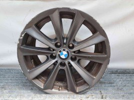 Janta aliaj Bmw 5 (F10) [Fabr 2011-2016] 5X120 / R17 / 6780720