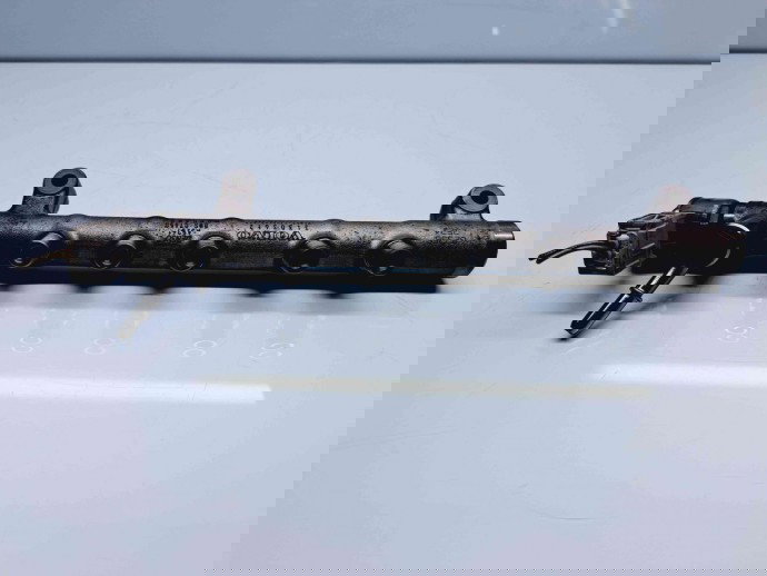 Rampa injectoare Volvo V60 [Fabr 2010-2018] 31303612 2.0 D4204T8 88KW / 120CP 2.0 D4204T8 88KW / 120CP