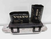  Releu Volvo V60 [Fabr 2010-2018] 31431776 