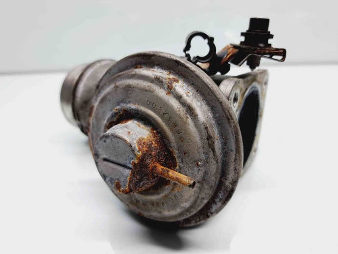 Supapa EGR Bmw 3 (E90) [Fabr 2005-2011] 7804381 2.0 M47/T2 90KW / 122CP 2.0 M47/T2 90KW / 122CP