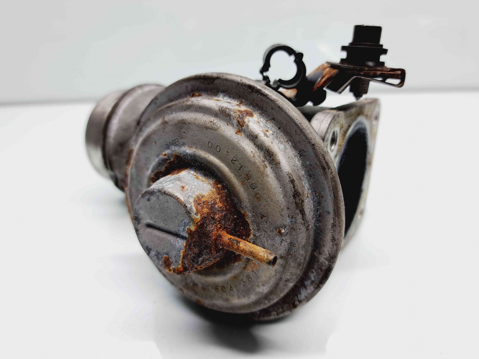 Supapa EGR Bmw 3 (E90) [Fabr 2005-2011] 7804381 2.0 M47/T2 90KW / 122CP 2.0 M47/T2 90KW / 122CP - imagine 1