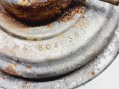 Supapa EGR Bmw 3 (E90) [Fabr 2005-2011] 7804381 2.0 M47/T2 90KW / 122CP 2.0 M47/T2 90KW / 122CP