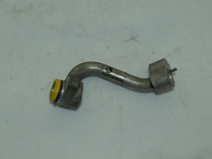 Conducta clima BMW 525D E60 3.0 D 9119703 2004-2010