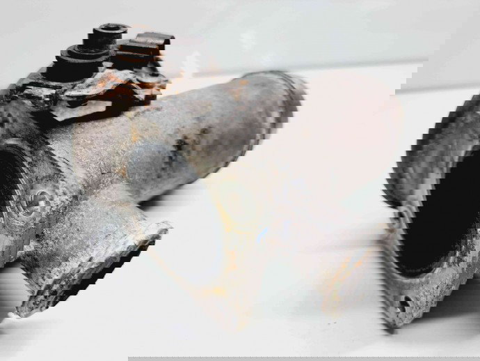 Supapa EGR Bmw 3 (E90) [Fabr 2005-2011] 7804381 2.0 M47/T2 90KW / 122CP 2.0 M47/T2 90KW / 122CP