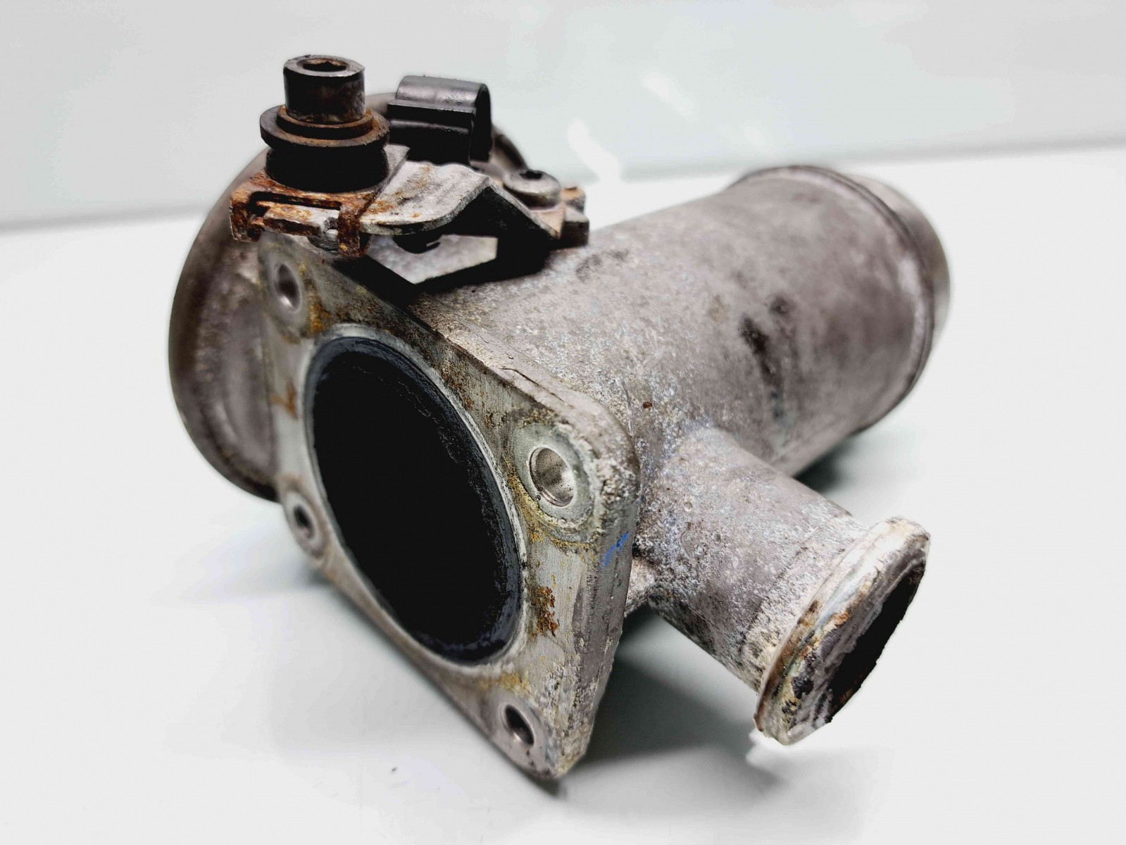 Supapa EGR Bmw 3 (E90) [Fabr 2005-2011] 7804381 2.0 M47/T2 90KW / 122CP 2.0 M47/T2 90KW / 122CP - imagine 3