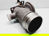 Supapa EGR Bmw 3 (E90) [Fabr 2005-2011] 7804381 2.0 M47/T2 90KW / 122CP 2.0 M47/T2 90KW / 122CP