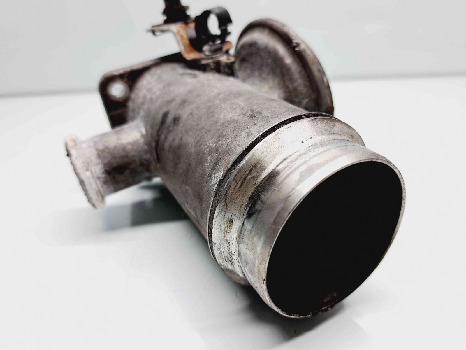 Supapa EGR Bmw 3 (E90) [Fabr 2005-2011] 7804381 2.0 M47/T2 90KW / 122CP 2.0 M47/T2 90KW / 122CP - imagine 4