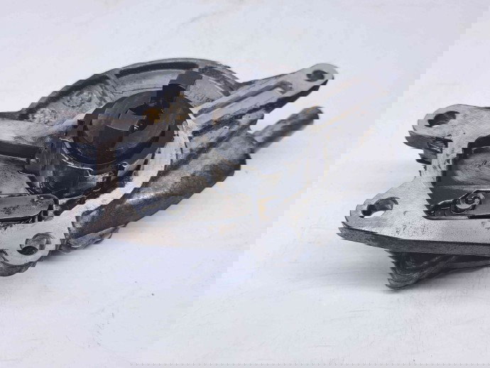 Pompa vacuum Mercedes Clasa C (W204) [Fabr 2007-2014] A6422300065 3.0 CDI 642830  