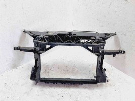 Trager Seat Altea (5P1) [Fabr 2004-2010] OEM