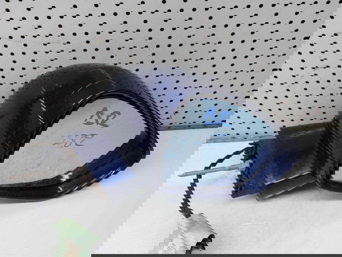 Oglinda dreapta Citroen C5 (III) [ Fabr 2008-prezent] KPK