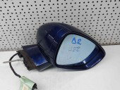 Oglinda dreapta Citroen C5 (III) [ Fabr 2008-prezent] KPK