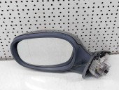 Oglinda stanga Bmw 3 (E90) [Fabr 2005-2011] SPACEGRAU METALLIC