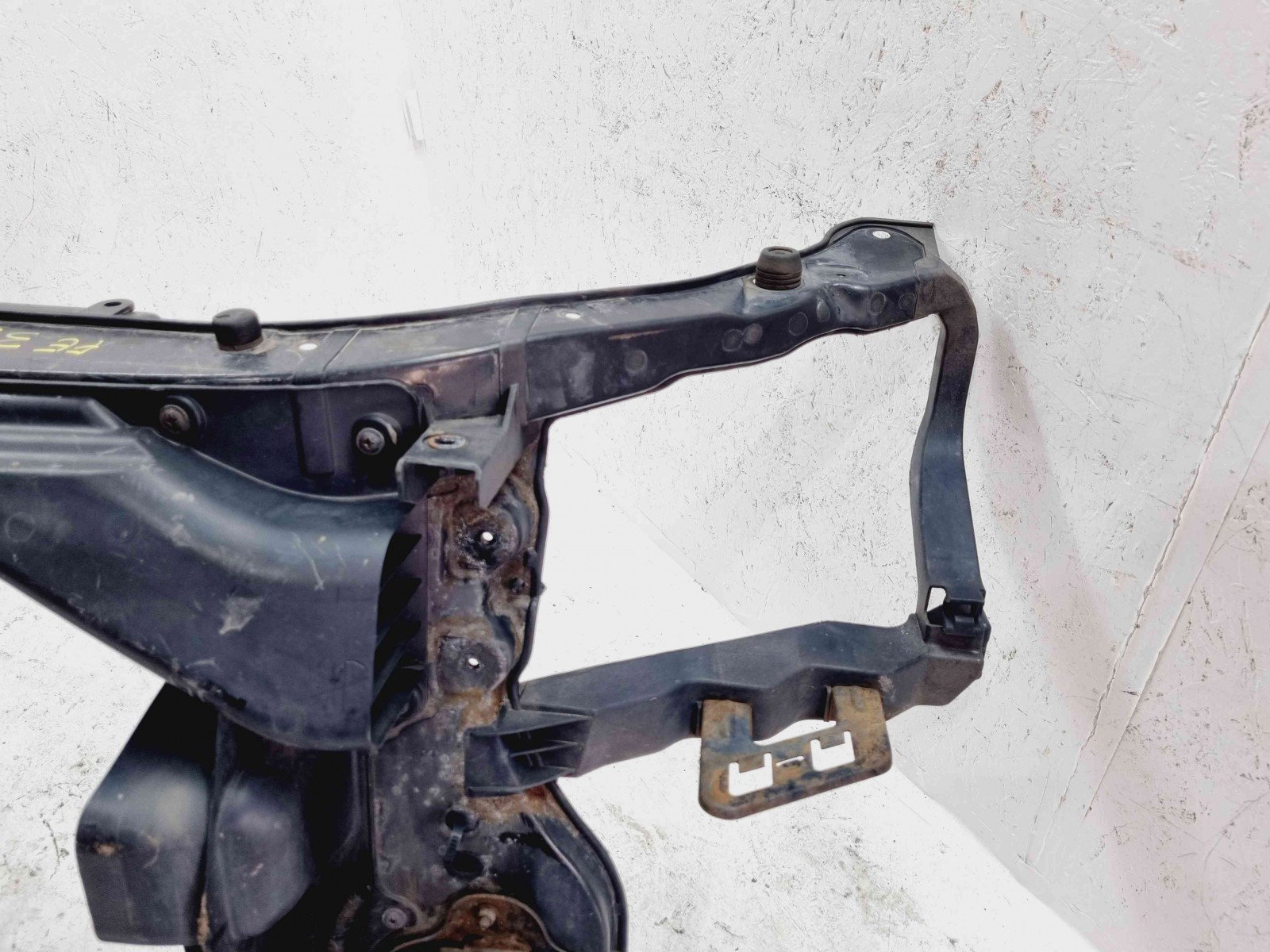 Trager Kia Sportage II [Fabr 2004-2010] OEM - imagine 2