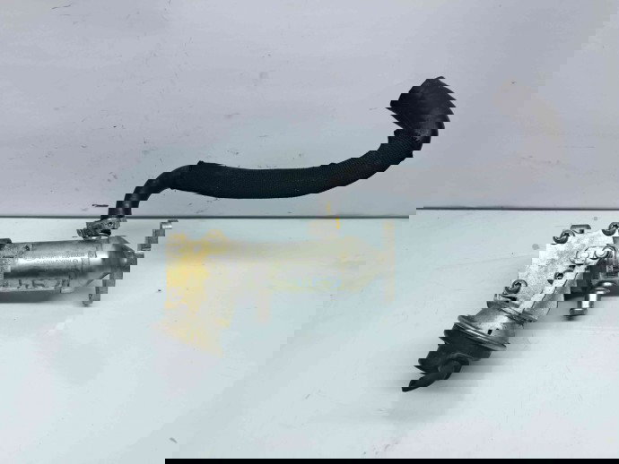 Racitor gaze SMART Fortwo Coupe (W451) [Fabr 2006-2014] A6601400375 0.8 CDI 660951  