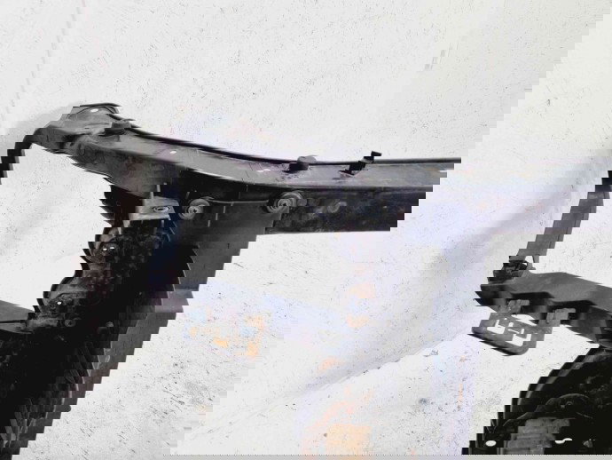 Trager Kia Sportage II [Fabr 2004-2010] OEM