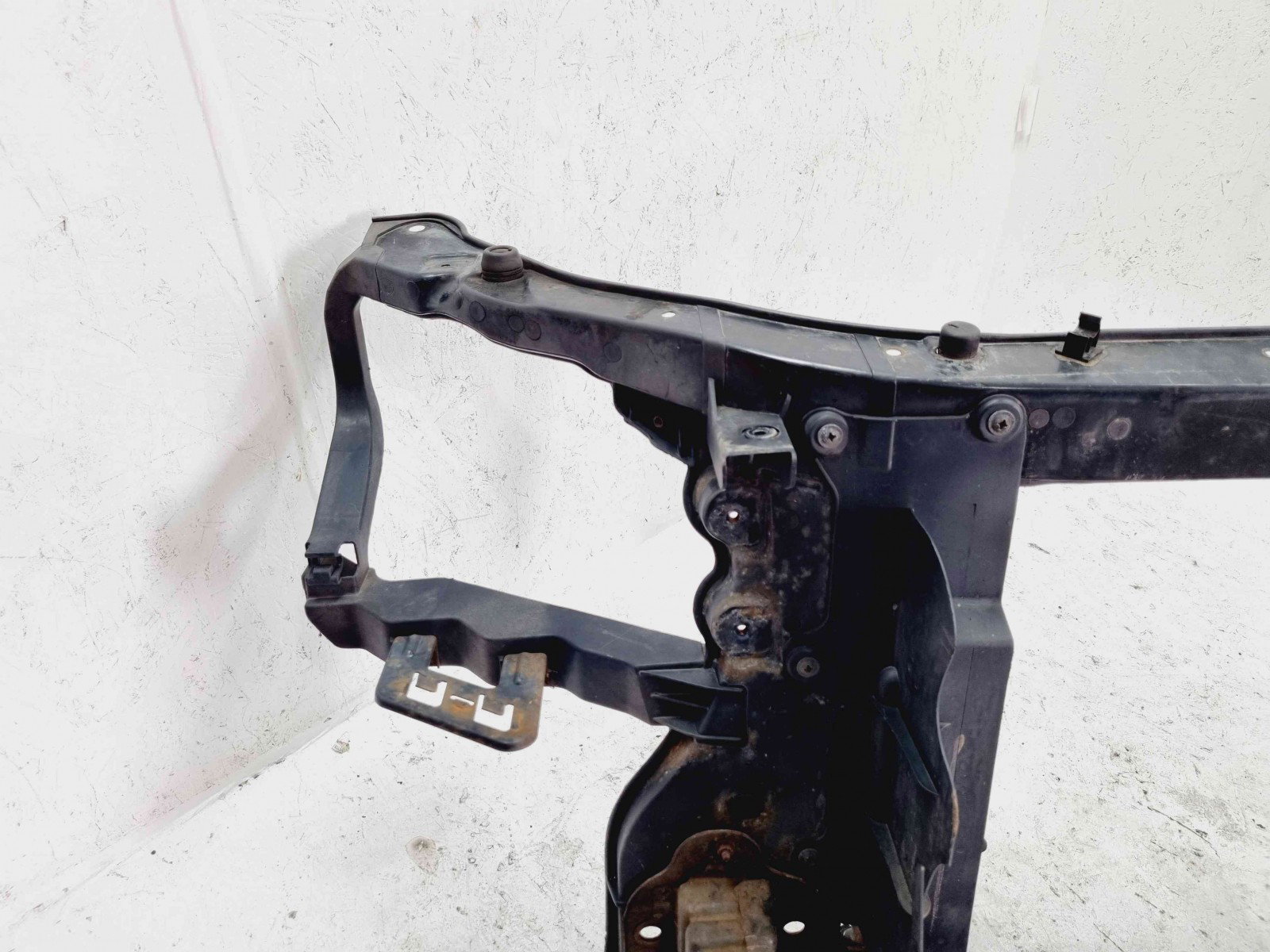 Trager Kia Sportage II [Fabr 2004-2010] OEM - imagine 3