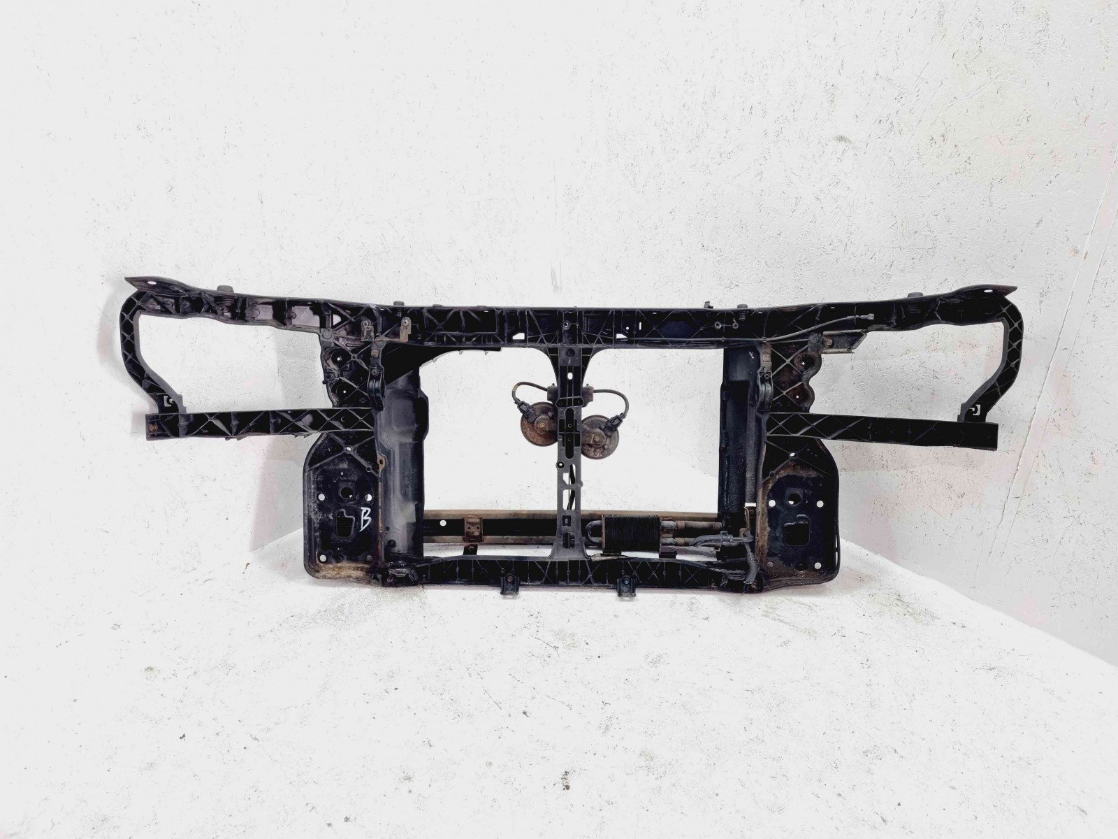 Trager Kia Sportage II [Fabr 2004-2010] OEM - imagine 5