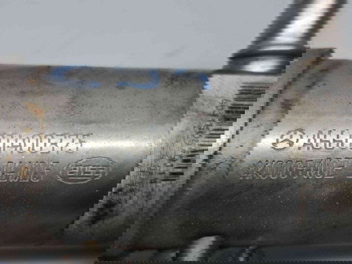 Racitor gaze SMART Fortwo Coupe (W451) [Fabr 2006-2014] A6601400375 0.8 CDI 660951  