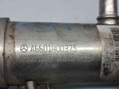 Racitor gaze SMART Fortwo Coupe (W451) [Fabr 2006-2014] A6601400375 0.8 CDI 660951  