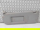 Parasolar stanga Bmw 3 (E90) [Fabr 2005-2011] OEM