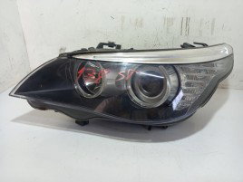 Far stanga BMW 525D E60 3.0 D OEM 2004-2010