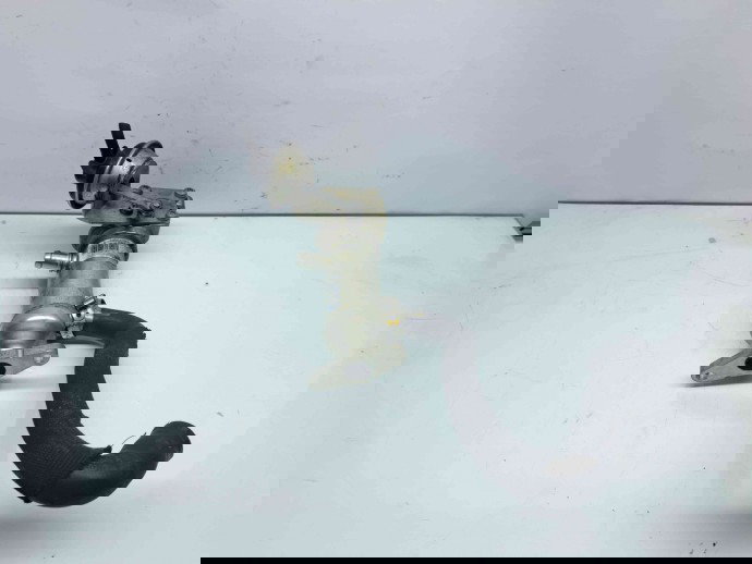 Racitor gaze SMART Fortwo Coupe (W451) [Fabr 2006-2014] A6601400375 0.8 CDI 660951  