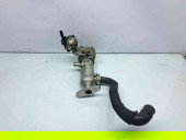 Racitor gaze SMART Fortwo Coupe (W451) [Fabr 2006-2014] A6601400375 0.8 CDI 660951  