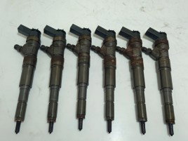 Injector BMW 525D E60 3.0 D 7794435 2004-2010