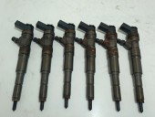 Injector BMW 525D E60 3.0 D 7794435 2004-2010