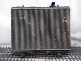 Radiator apa Citroen C5 (III) [ Fabr 2008-prezent] 9657576680 1.6  