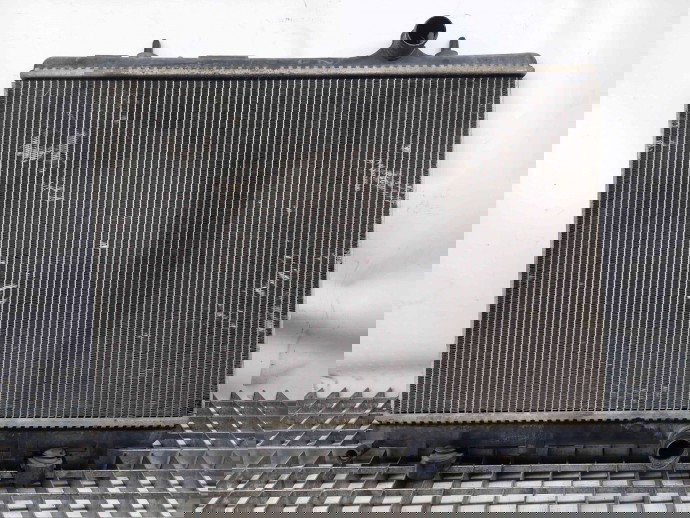 Radiator apa Citroen C5 (III) [ Fabr 2008-prezent] 9657576680 1.6  