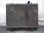 Radiator apa Citroen C5 (III) [ Fabr 2008-prezent] 9657576680 1.6  