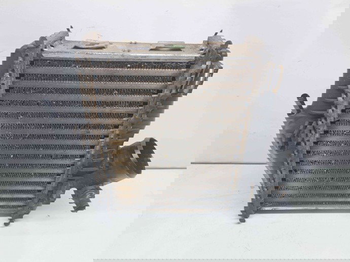 Radiator intercooler SMART Fortwo Coupe (W451) [Fabr 2006-2014] OEM 0.8 CDI 660951  