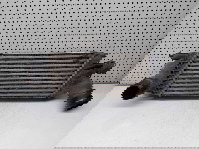 Radiator intercooler Citroen C5 (III) [ Fabr 2008-prezent] 9657073480 1.6  