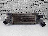 Radiator intercooler Citroen C5 (III) [ Fabr 2008-prezent] 9657073480 1.6  
