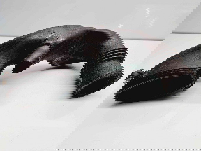 Tub admisie aer Bmw 3 (E90) [Fabr 2005-2011] 1371779164 2.0 M47/T2 90KW / 122CP  