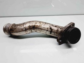 Tub intercooler Bmw 3 (E90) [Fabr 2005-2011] 7795304 2.0 M47/T2 90KW / 122CP 2.0 M47/T2 90KW / 122CP