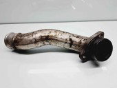 Tub intercooler Bmw 3 (E90) [Fabr 2005-2011] 7795304 2.0 M47/T2 90KW / 122CP 2.0 M47/T2 90KW / 122CP