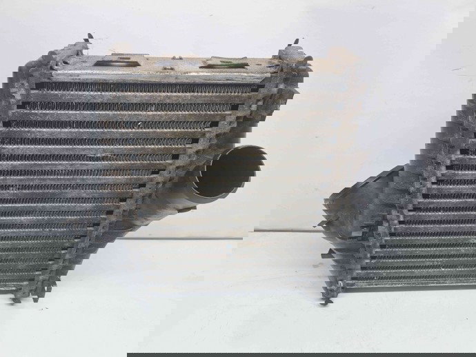 Radiator intercooler SMART Fortwo Coupe (W451) [Fabr 2006-2014] OEM 0.8 CDI 660951  